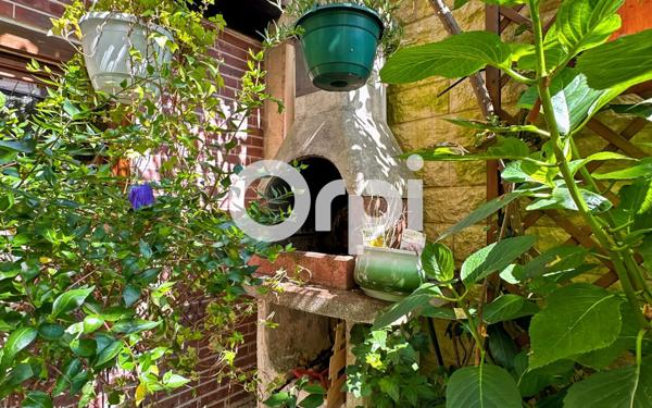 Maison à vendre    5 pièces • 84,03 m2 Mantes-la-Jolie