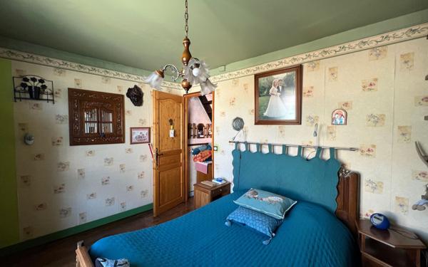 Maison à vendre    5 pièces • 84,03 m2 Mantes-la-Jolie