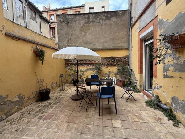 Local commercial saint-georges