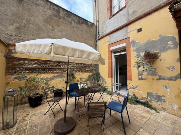 Local commercial saint-georges