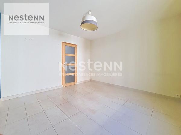 ORLEANS DUNOIS / CHATEAUDUN  - MAISON DE VILLE T3/4 avec JARDIN  - DPE D