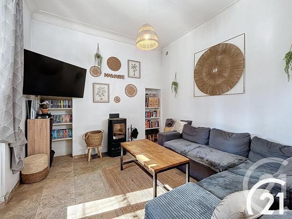 Maison à vendre  4 pièces - 75 m2 CAVAILLON - 84