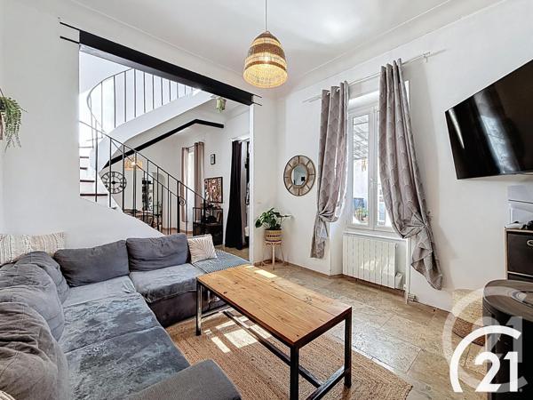 Maison à vendre  4 pièces - 75 m2 CAVAILLON - 84