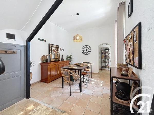 Maison à vendre  4 pièces - 75 m2 CAVAILLON - 84