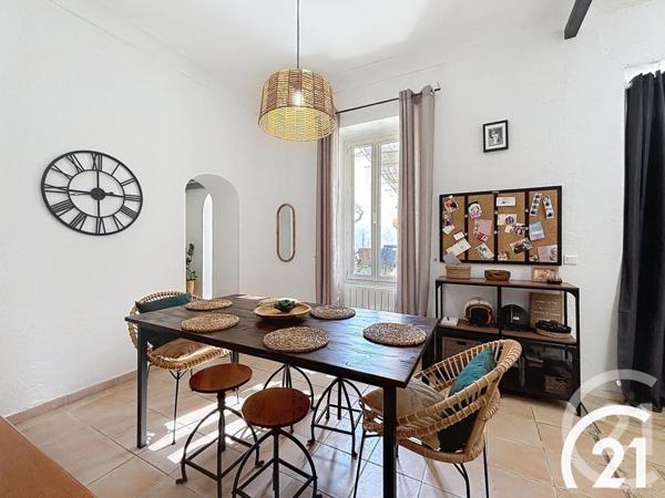 Maison à vendre  4 pièces - 75 m2 CAVAILLON - 84