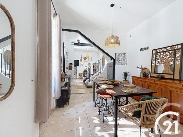 Maison à vendre  4 pièces - 75 m2 CAVAILLON - 84