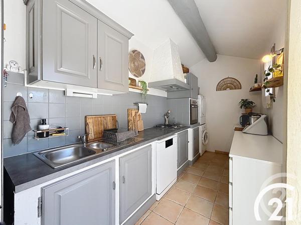 Maison à vendre  4 pièces - 75 m2 CAVAILLON - 84