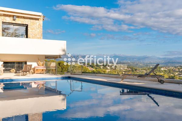 Maison 11 pièces - 402 m² Bien prestige