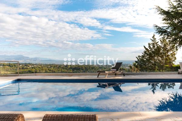 Maison 11 pièces - 402 m² Bien prestige