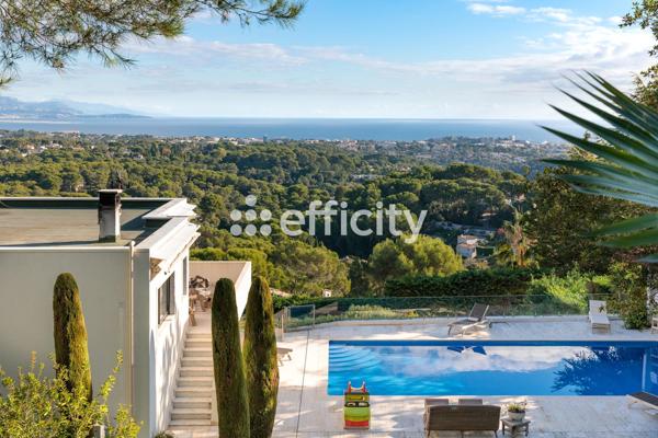 Maison 11 pièces - 402 m² Bien prestige