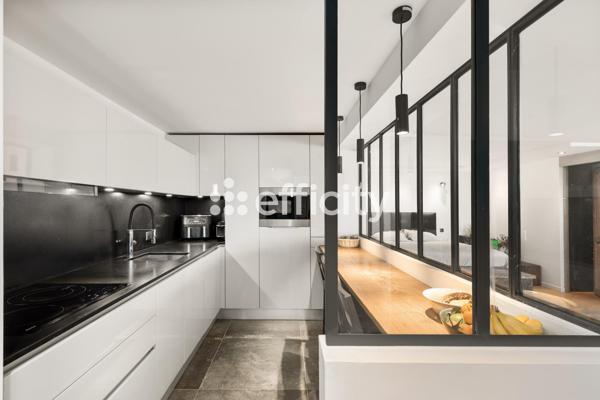 Maison 11 pièces - 402 m² Bien prestige