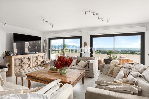 Maison 11 pièces - 402 m² Bien prestige