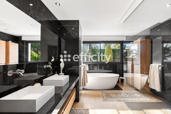 Maison 11 pièces - 402 m² Bien prestige