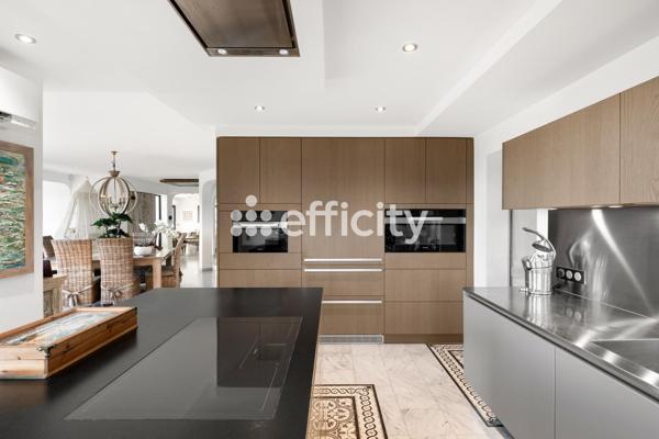 Maison 11 pièces - 402 m² Bien prestige