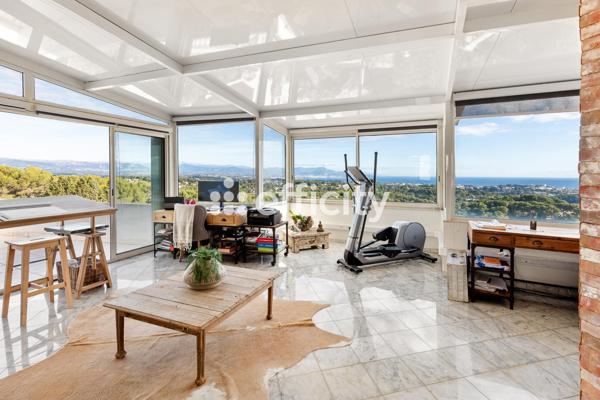 Maison 11 pièces - 402 m² Bien prestige