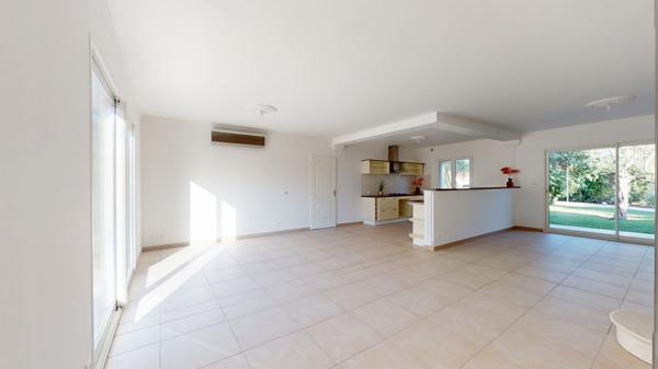 31170 Tournefeuille Vente maison 161 m 2 habitable - 4 Pièces - 3 Chambres - 545 000 € F.A.I (**) / Réference: M1497