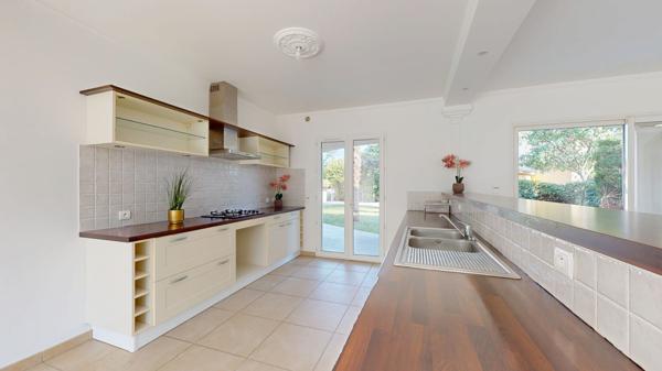 31170 Tournefeuille Vente maison 161 m 2 habitable - 4 Pièces - 3 Chambres - 545 000 € F.A.I (**) / Réference: M1497