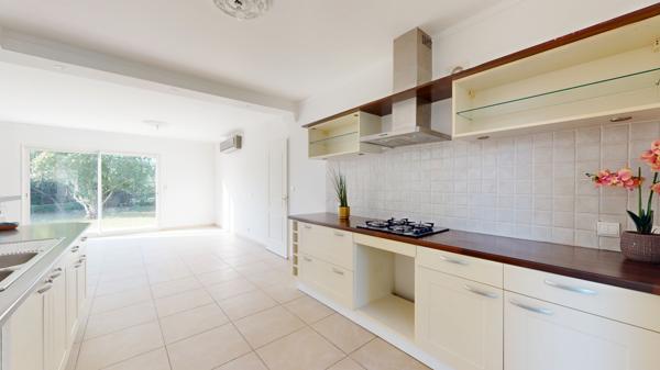 31170 Tournefeuille Vente maison 161 m 2 habitable - 4 Pièces - 3 Chambres - 545 000 € F.A.I (**) / Réference: M1497