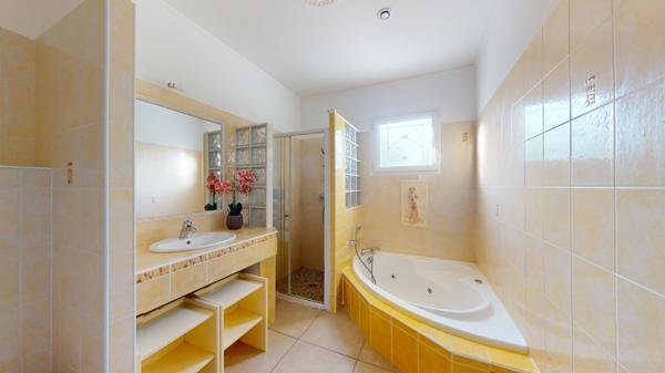 31170 Tournefeuille Vente maison 161 m 2 habitable - 4 Pièces - 3 Chambres - 545 000 € F.A.I (**) / Réference: M1497