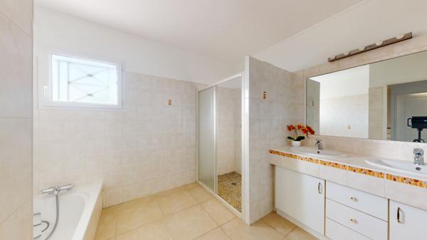 31170 Tournefeuille Vente maison 161 m 2 habitable - 4 Pièces - 3 Chambres - 545 000 € F.A.I (**) / Réference: M1497
