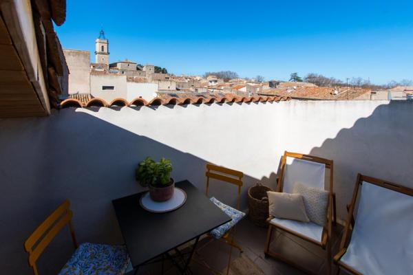 Vente / Maison de ville