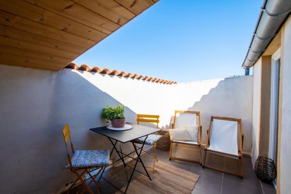 Vente / Maison de ville