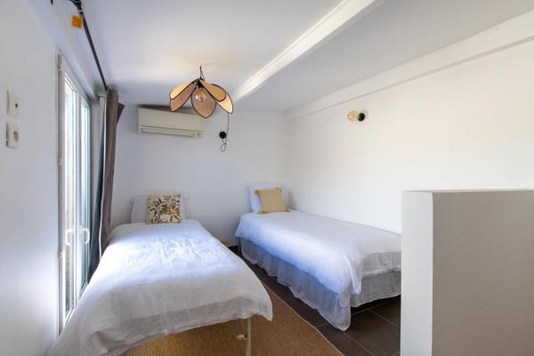 Vente / Maison de ville