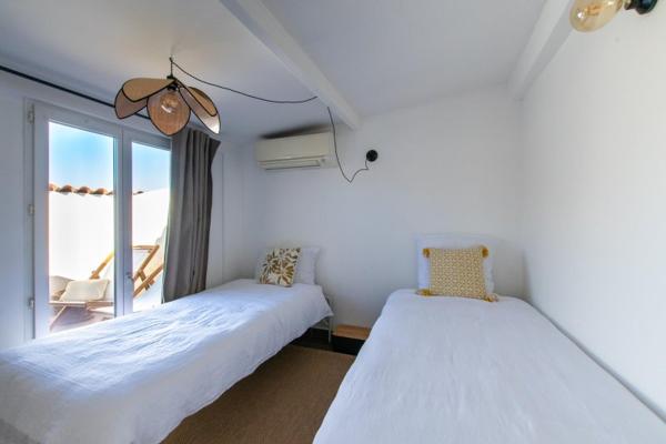 Vente / Maison de ville