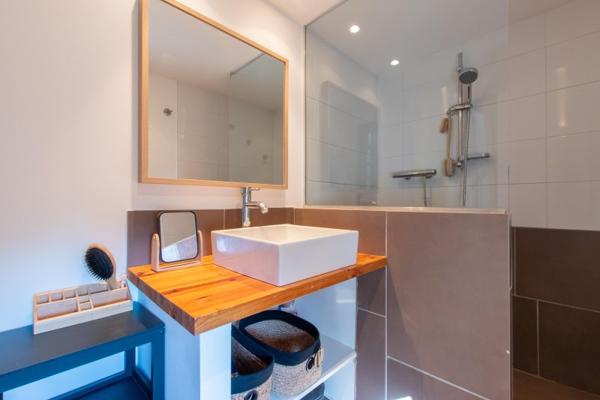 Vente / Maison de ville