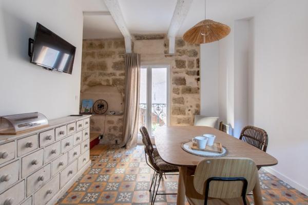 Vente / Maison de ville