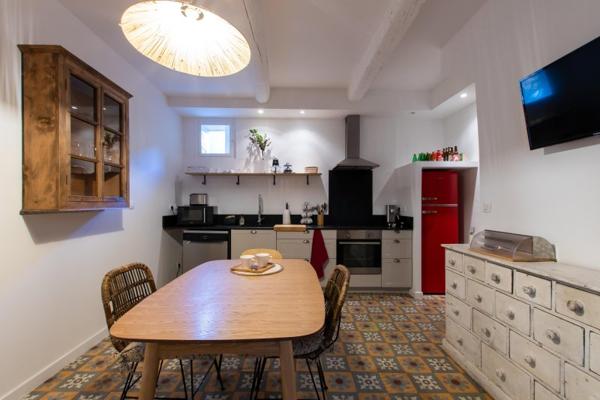 Vente / Maison de ville