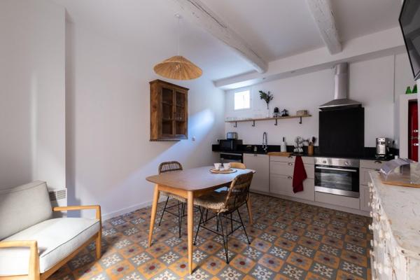 Vente / Maison de ville