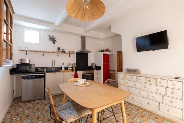 Vente / Maison de ville