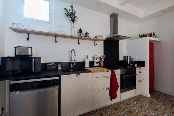 Vente / Maison de ville