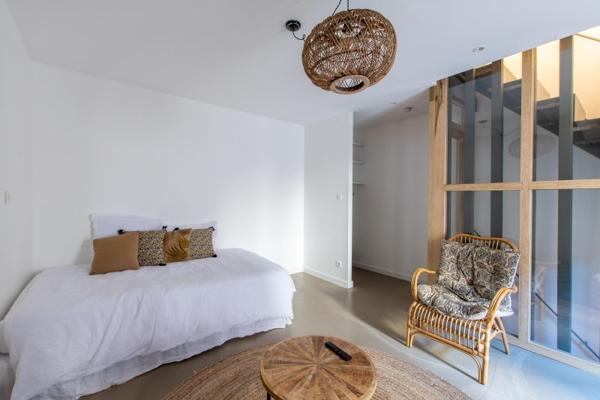 Vente / Maison de ville