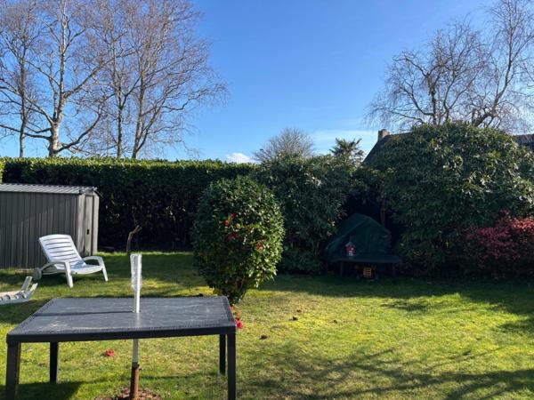 Maison à vendre à Plougastel-Daoulas dans le Finistère (29470), ref : 29042-70