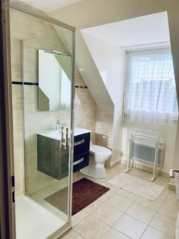 Maison à vendre à Plougastel-Daoulas dans le Finistère (29470), ref : 29042-70