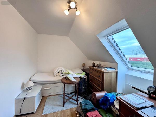 Maison à vendre à Plougastel-Daoulas dans le Finistère (29470), ref : 29042-70