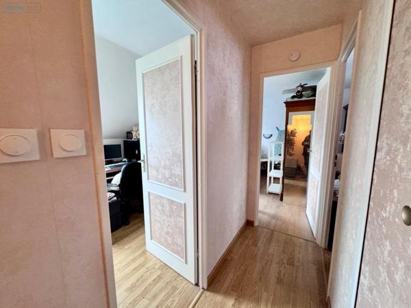 Maison à vendre à Plougastel-Daoulas dans le Finistère (29470), ref : 29042-70