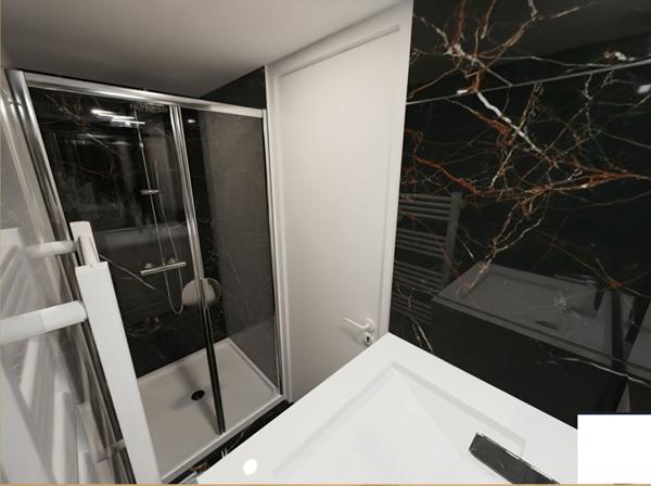 Appartement La Roche Sur Yon 2 pièce(s)