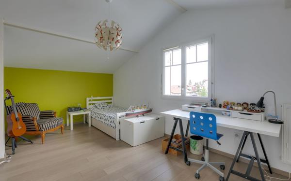 Appartement à vendre    5 pièces • 118,76 m2 Ciboure