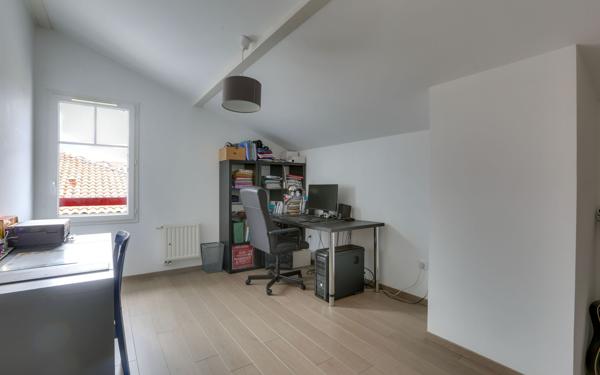 Appartement à vendre    5 pièces • 118,76 m2 Ciboure