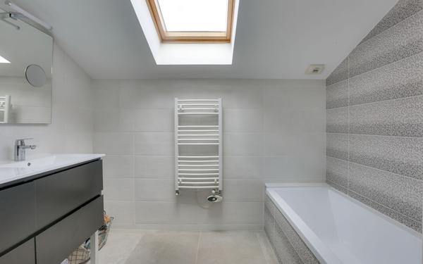 Appartement à vendre    5 pièces • 118,76 m2 Ciboure