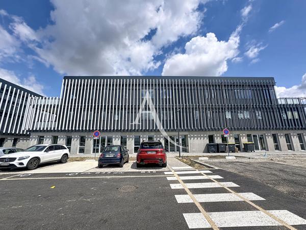 Local commercial à MURET SUD