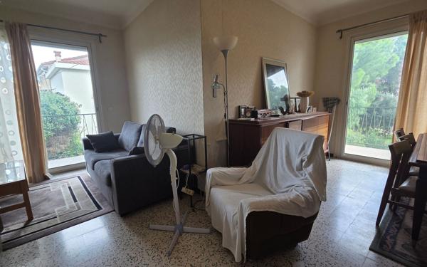 Maison à vendre    7 pièces • 152 m2 Perpignan