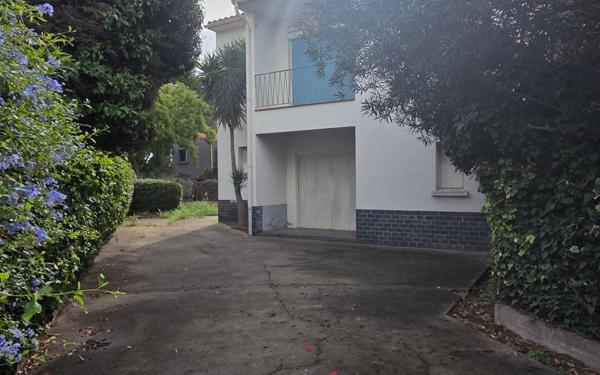 Maison à vendre    7 pièces • 152 m2 Perpignan