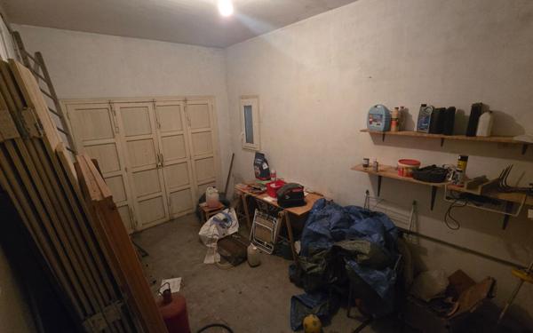 Maison à vendre    7 pièces • 152 m2 Perpignan