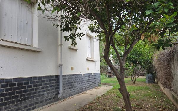 Maison à vendre    7 pièces • 152 m2 Perpignan