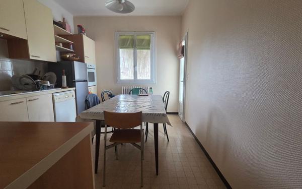 Maison à vendre    7 pièces • 152 m2 Perpignan