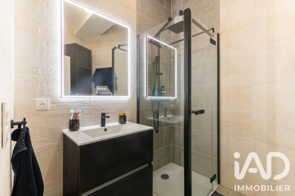 Appartement à vendre 4 pièces 82,5 m² Gentilly